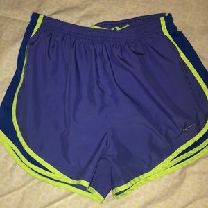 Women’s Nike Athletic Shorts